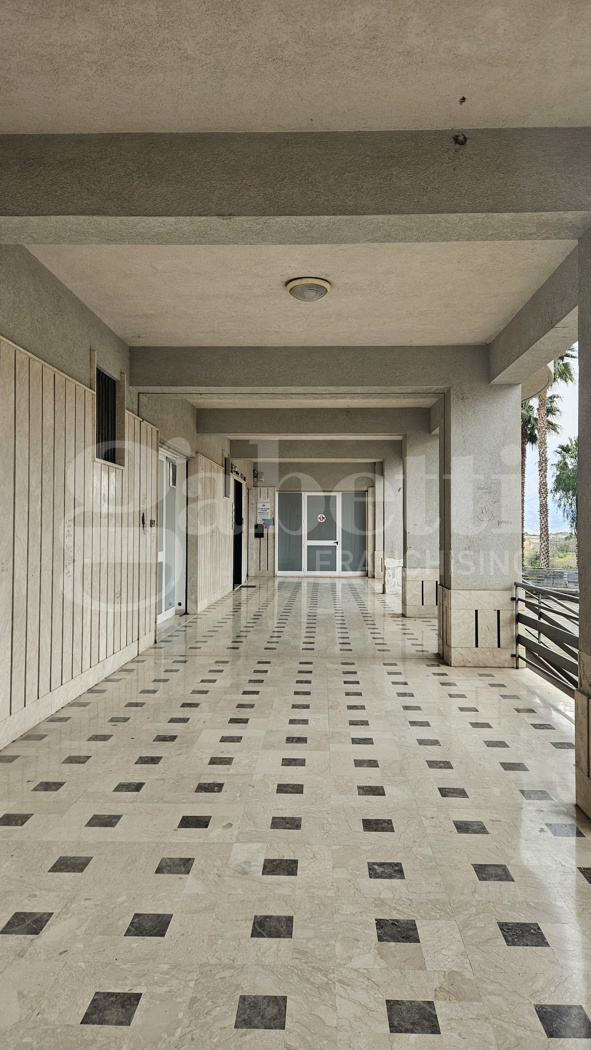 Ufficio in vendita a Bagheria