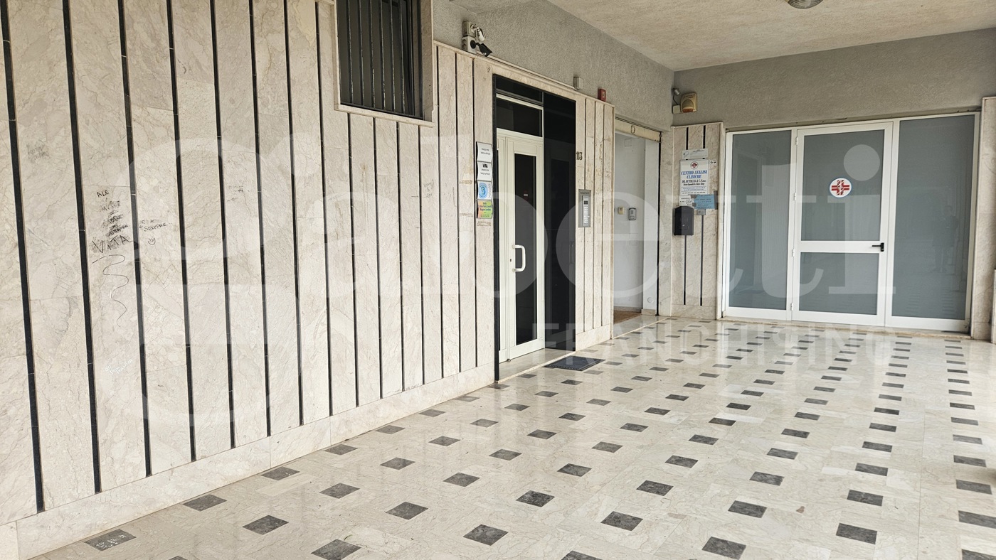 Ufficio in vendita a Bagheria