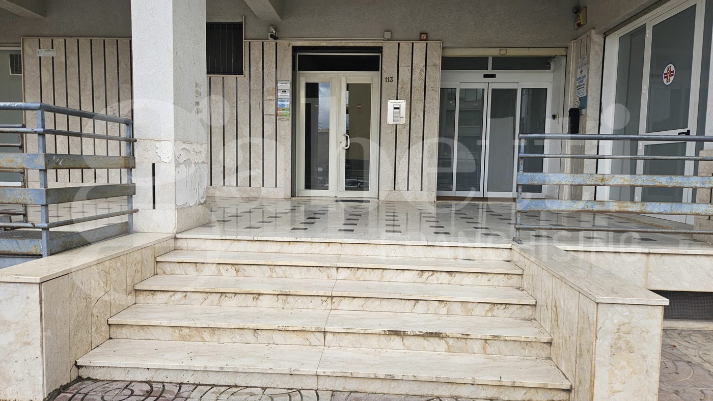 Ufficio in vendita a Bagheria