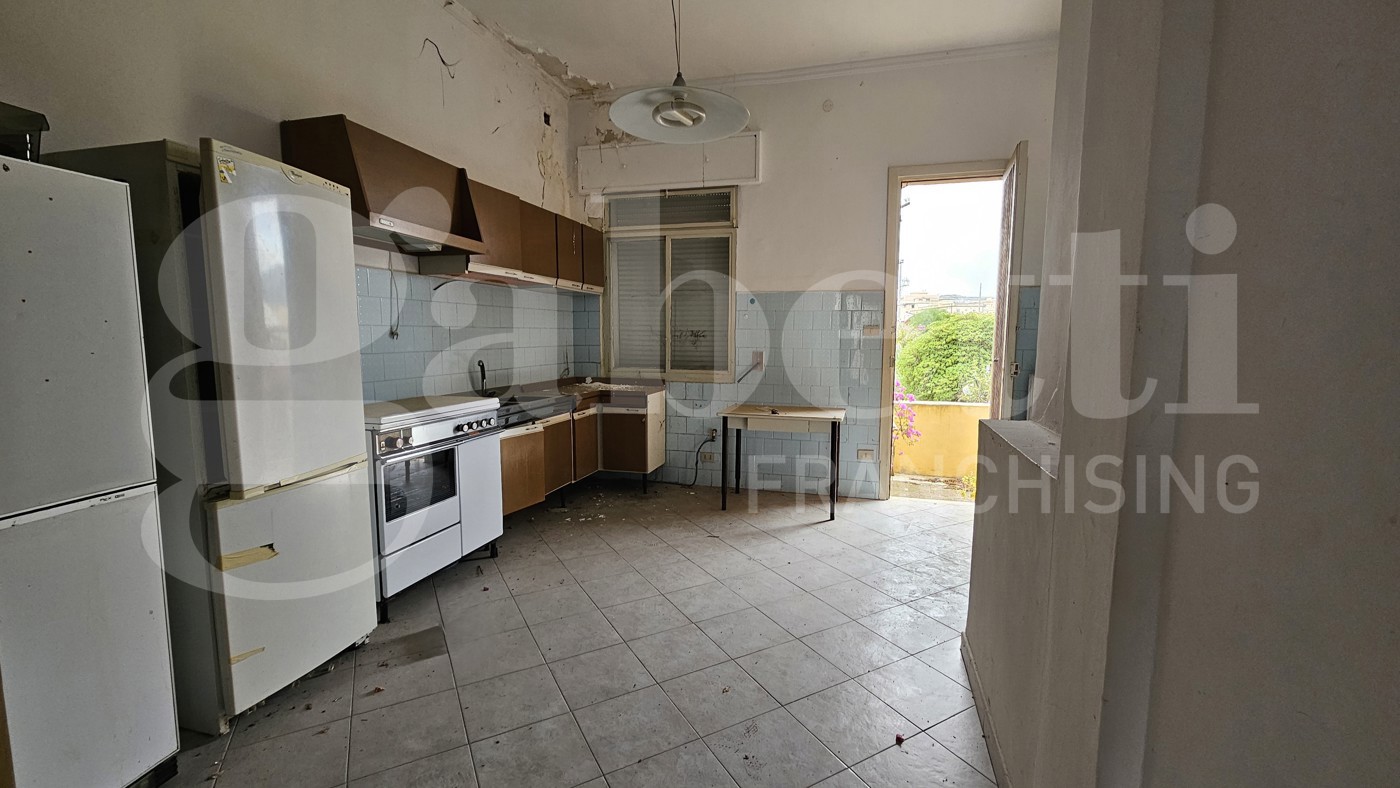 Stabile/Palazzo in vendita a Bagheria