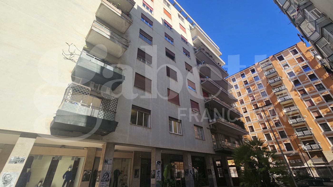 Trilocale nuovo a Palermo