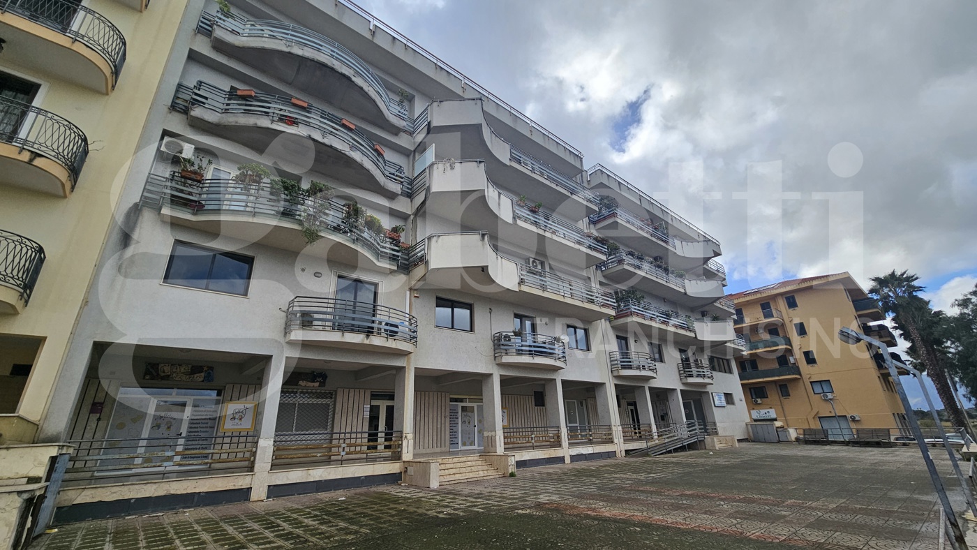 Ufficio in vendita a Bagheria