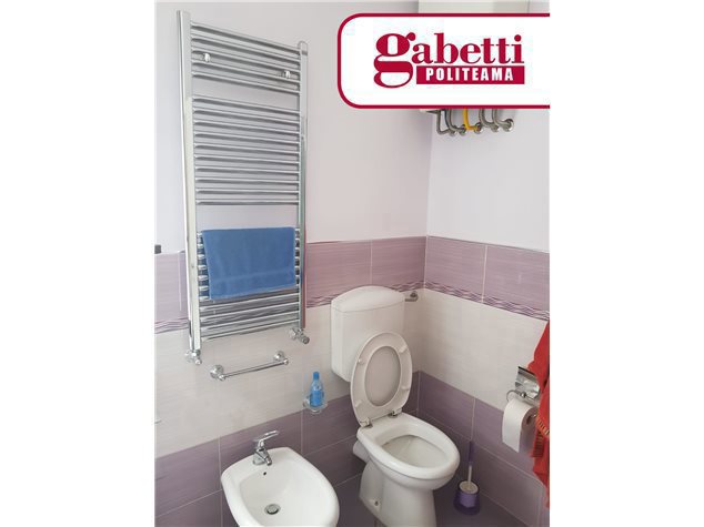 Trilocale in affitto a Palermo