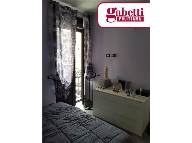 Trilocale in affitto a Palermo