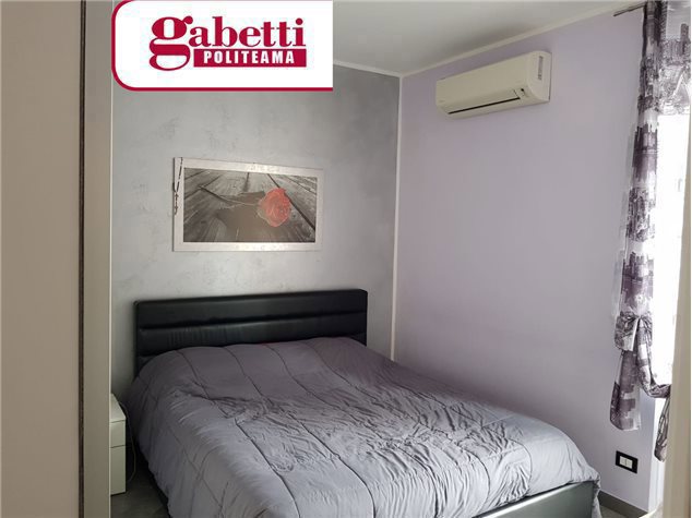 Trilocale in affitto a Palermo