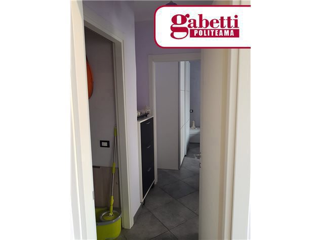 Trilocale in affitto a Palermo