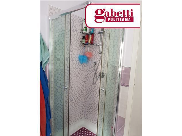 Trilocale in affitto a Palermo