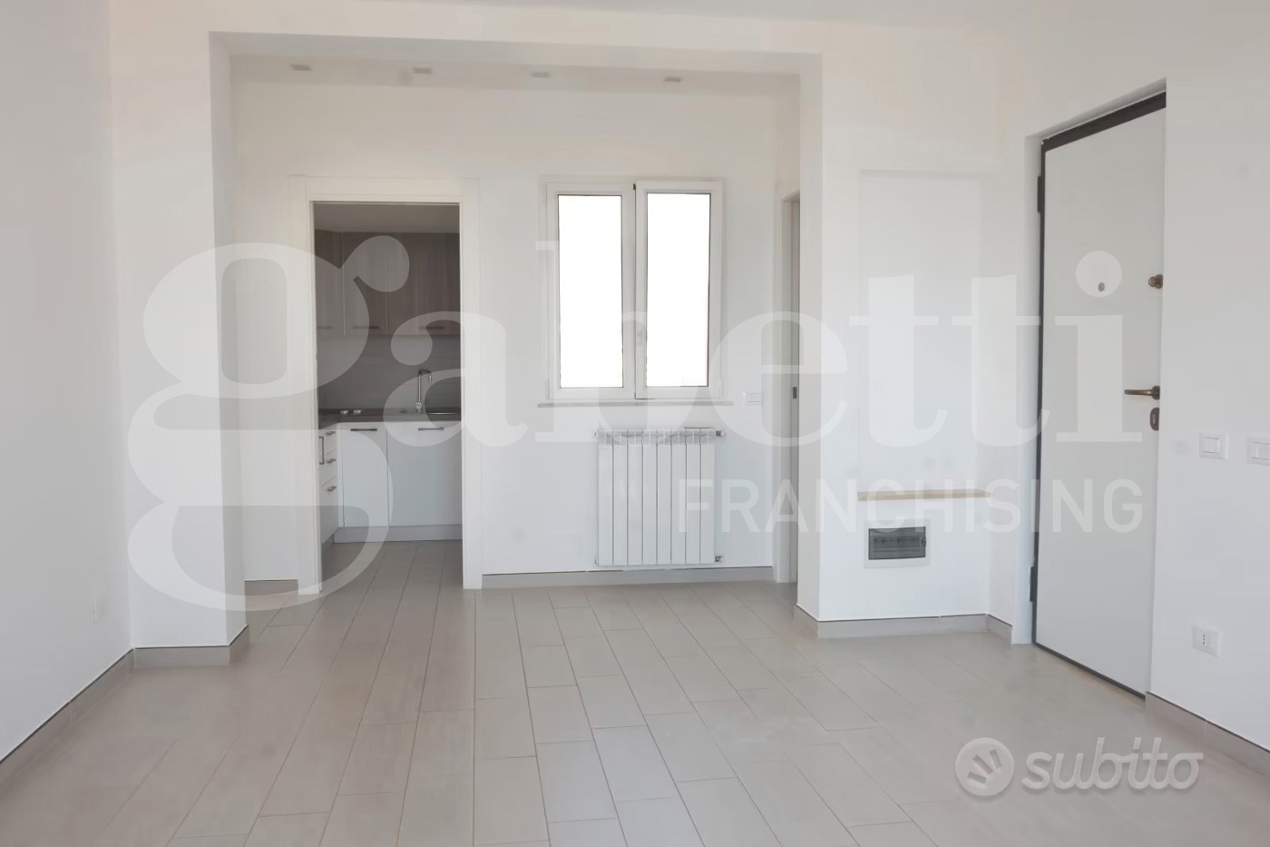 Trilocale in vendita a Palermo