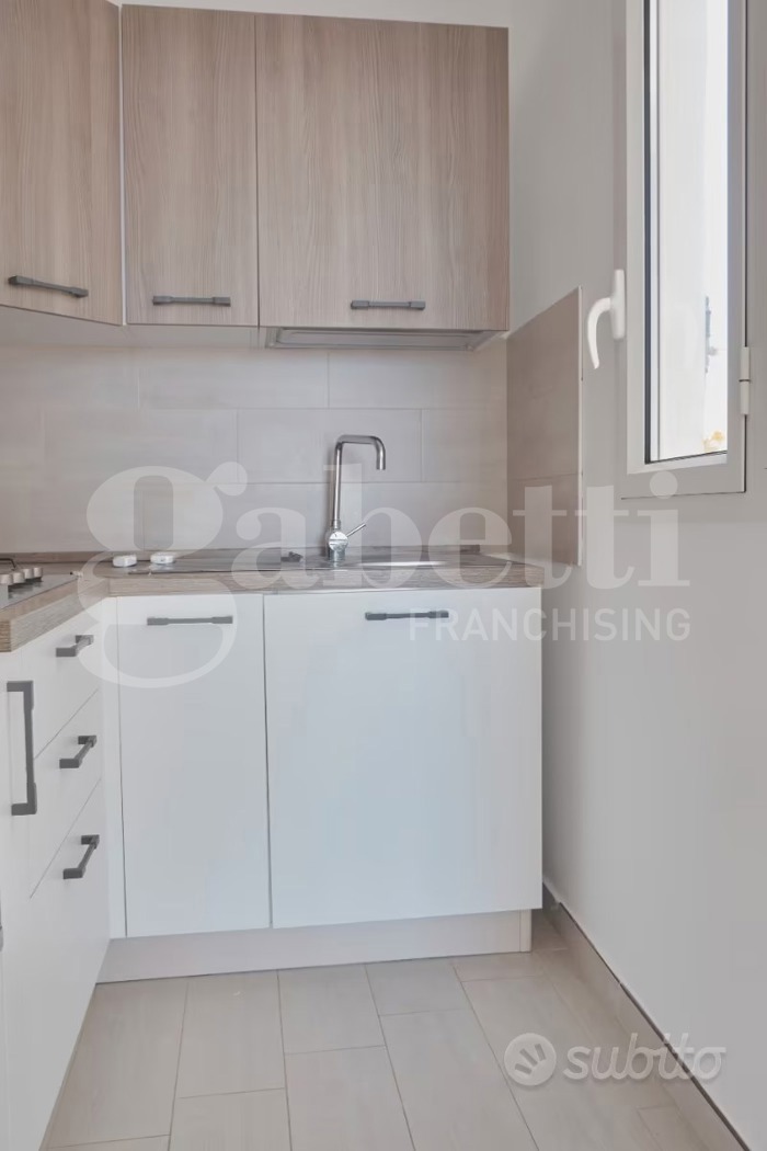 Trilocale in vendita a Palermo