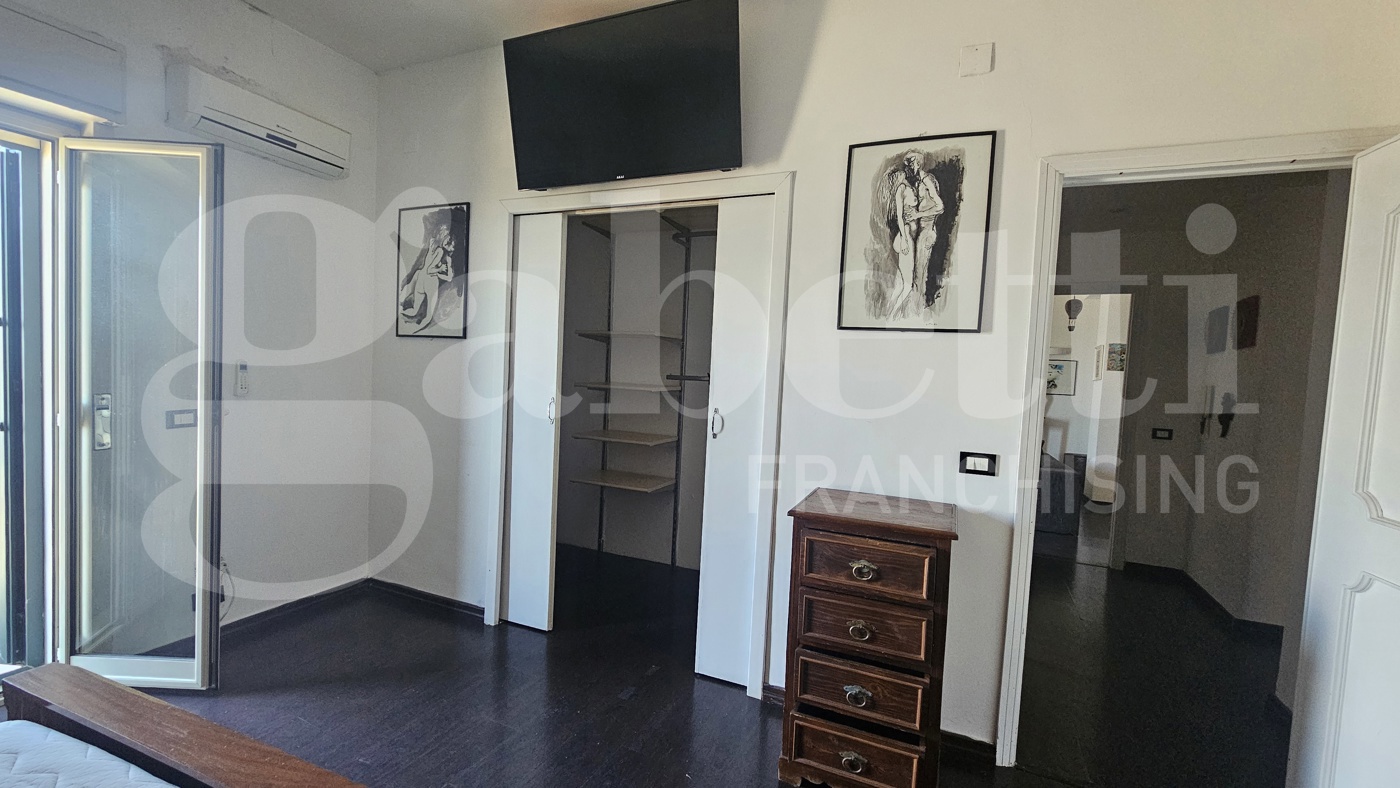 Quadrilocale in vendita a Monreale