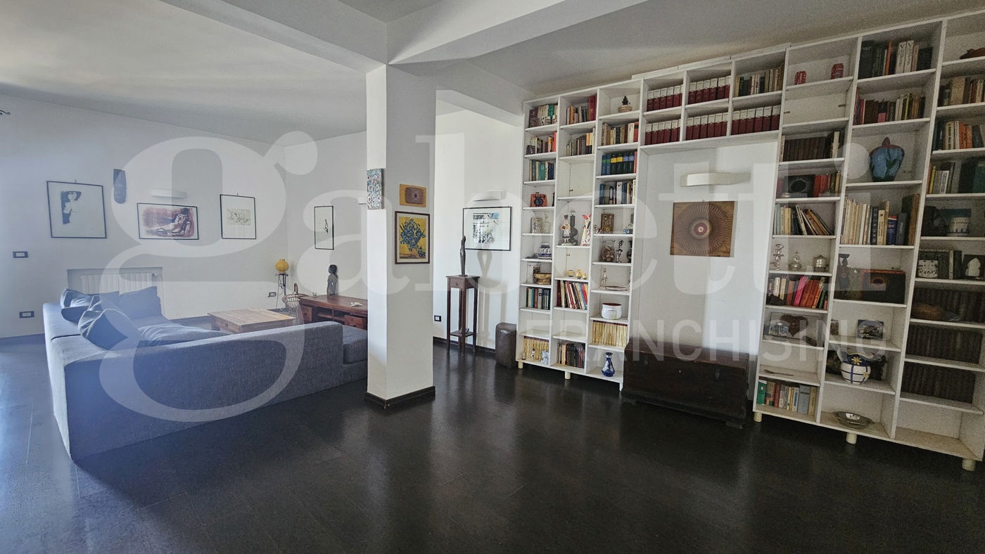 Quadrilocale in vendita a Monreale