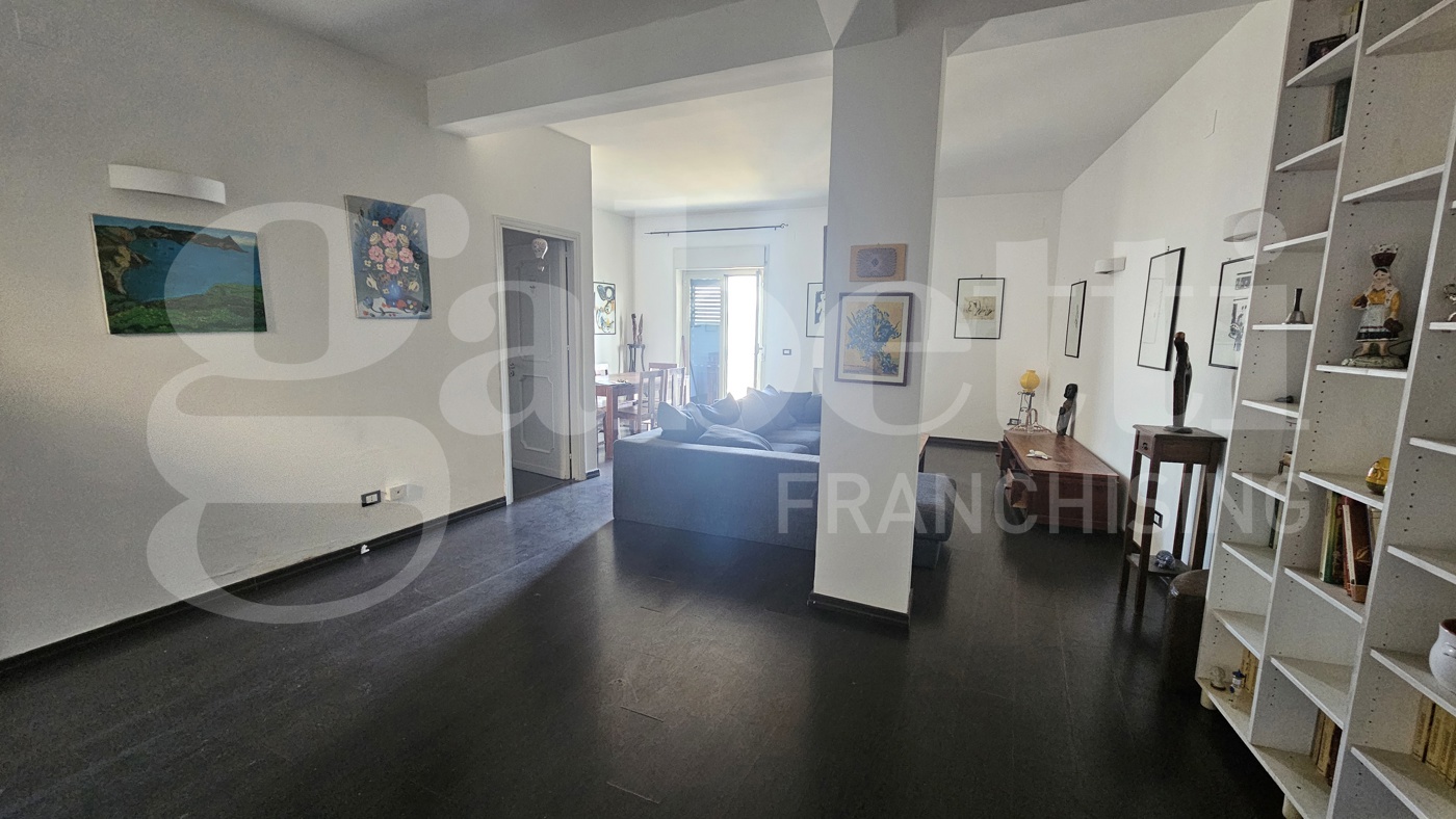 Quadrilocale in vendita a Monreale