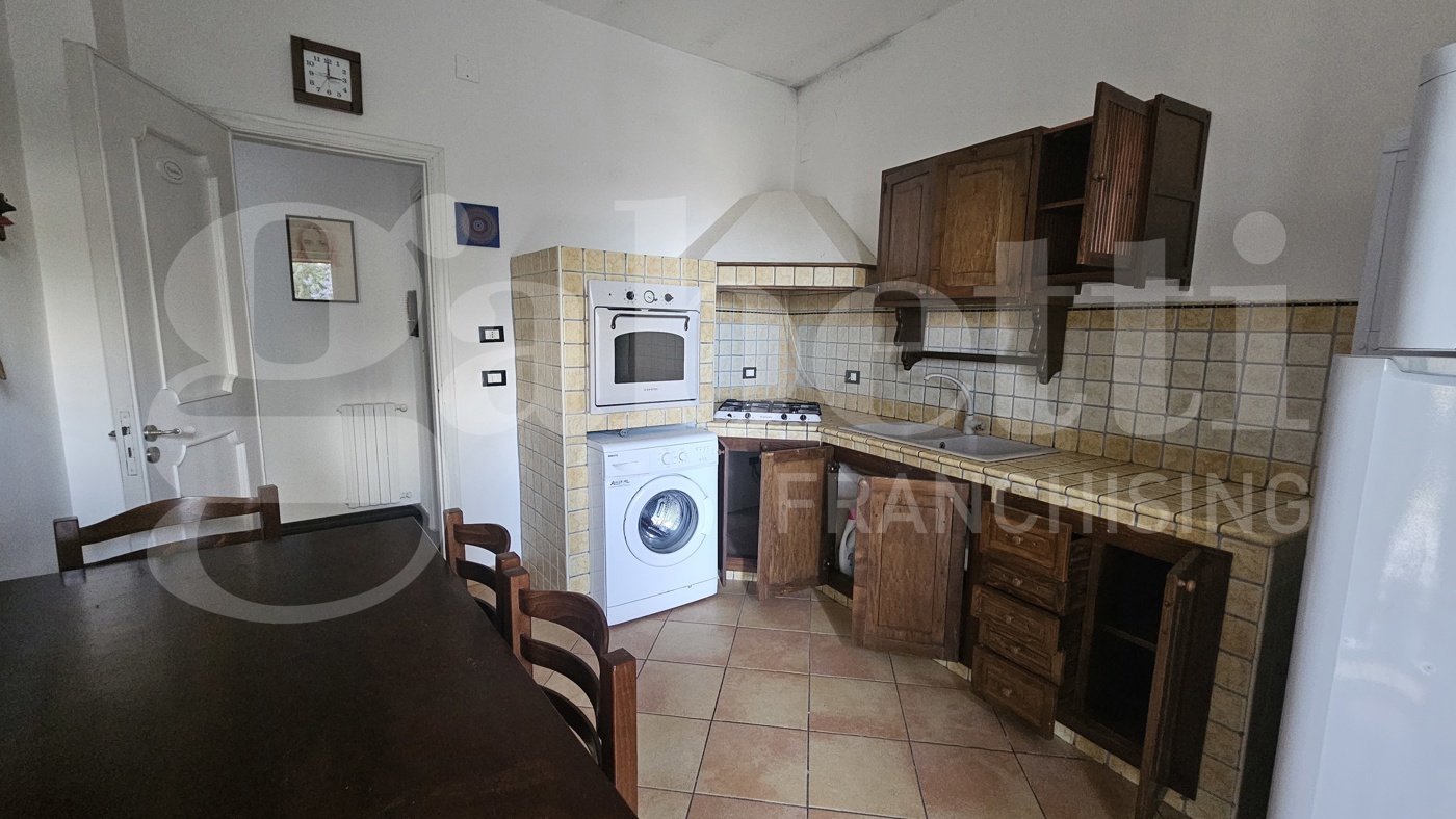 Quadrilocale in vendita a Monreale