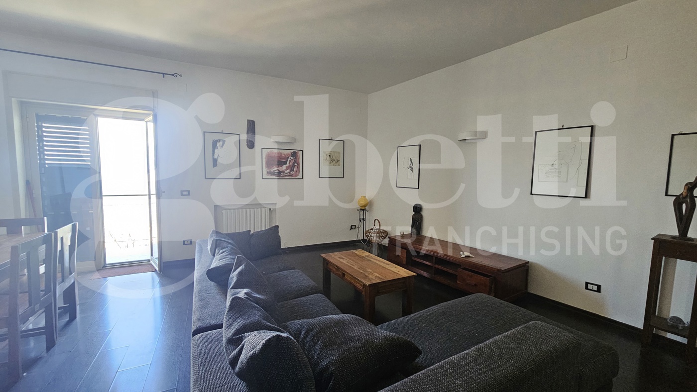 Quadrilocale in vendita a Monreale