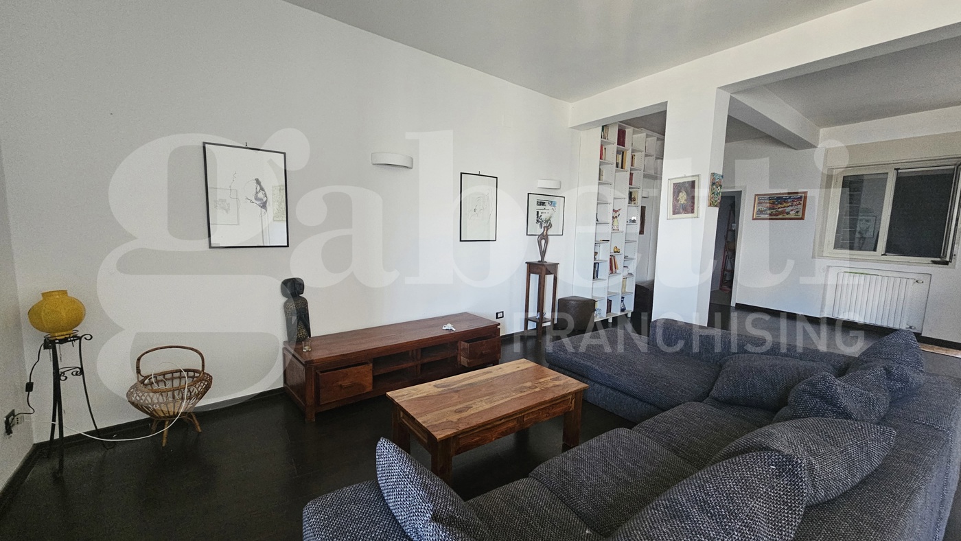 Quadrilocale in vendita a Monreale