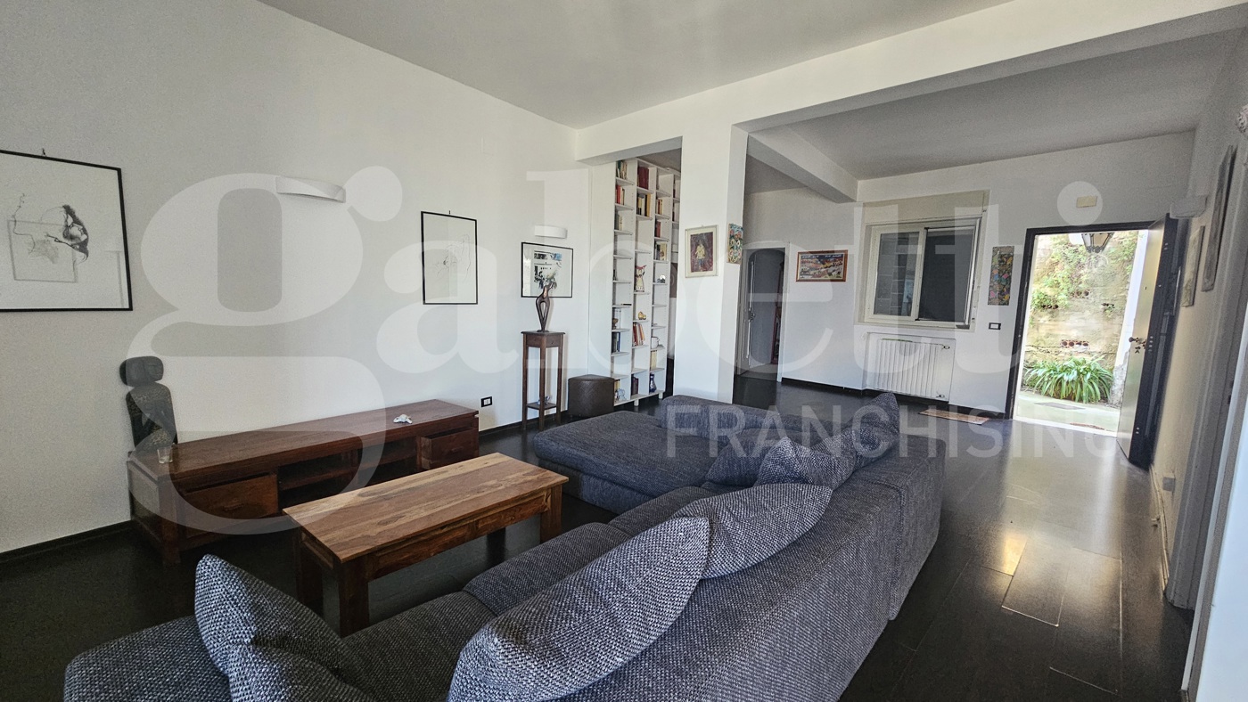 Quadrilocale in vendita a Monreale