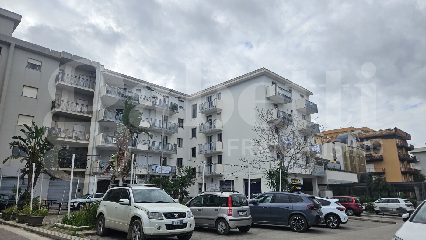 Quadrilocale in vendita a Bagheria