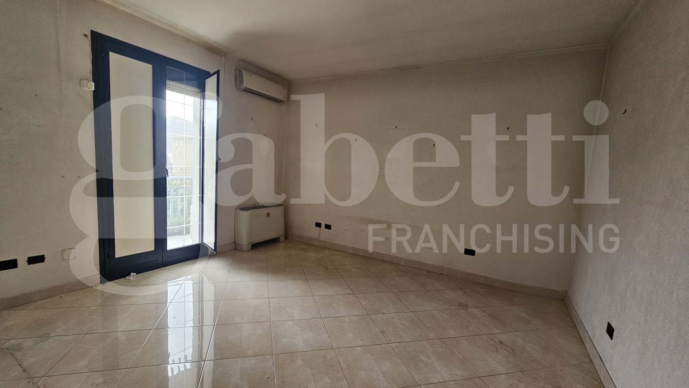 Quadrilocale in vendita a Bagheria