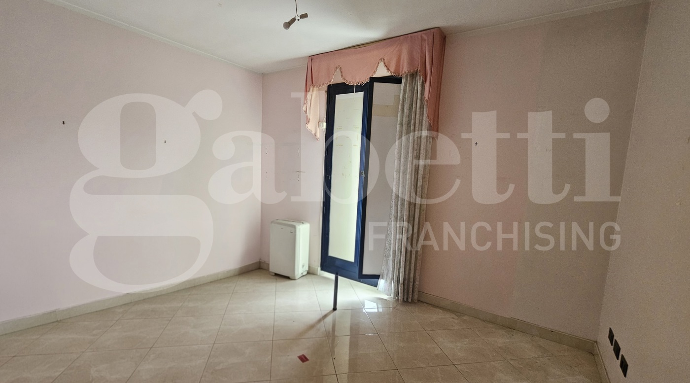 Quadrilocale in vendita a Bagheria