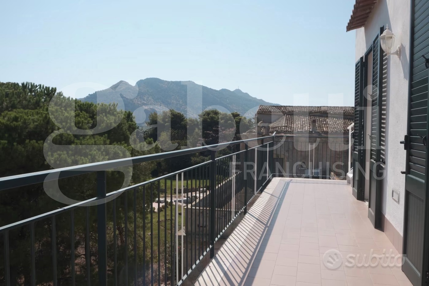 Trilocale in vendita a Palermo