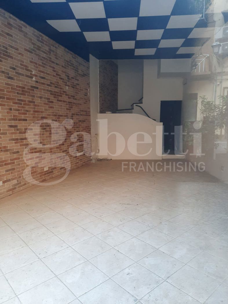 Negozio in vendita a Agrigento