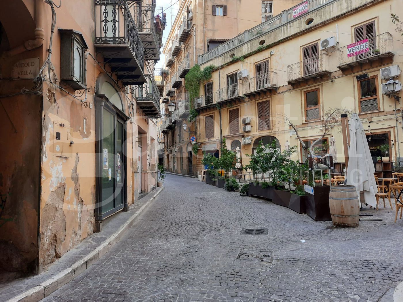 Negozio in vendita a Agrigento