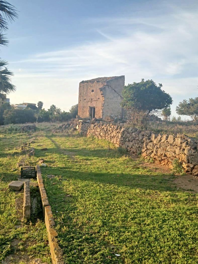 Magazzino in vendita a Bagheria