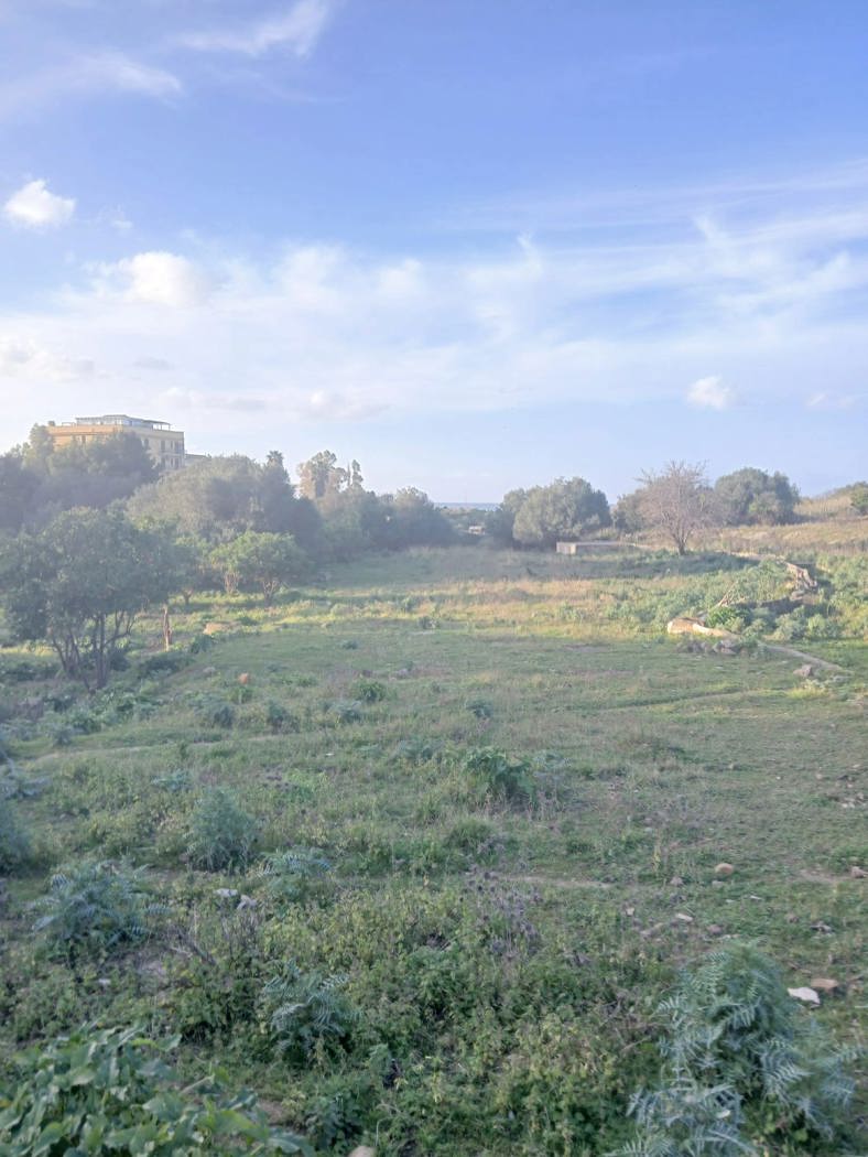 Magazzino in vendita a Bagheria