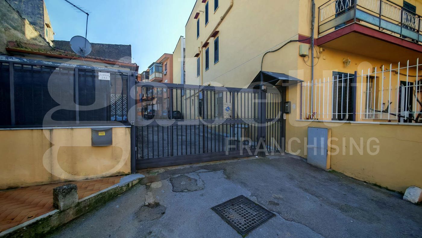 Quadrilocale in vendita a Palermo