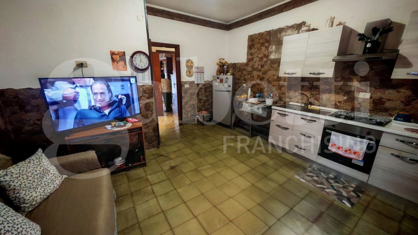 Quadrilocale in vendita a Palermo