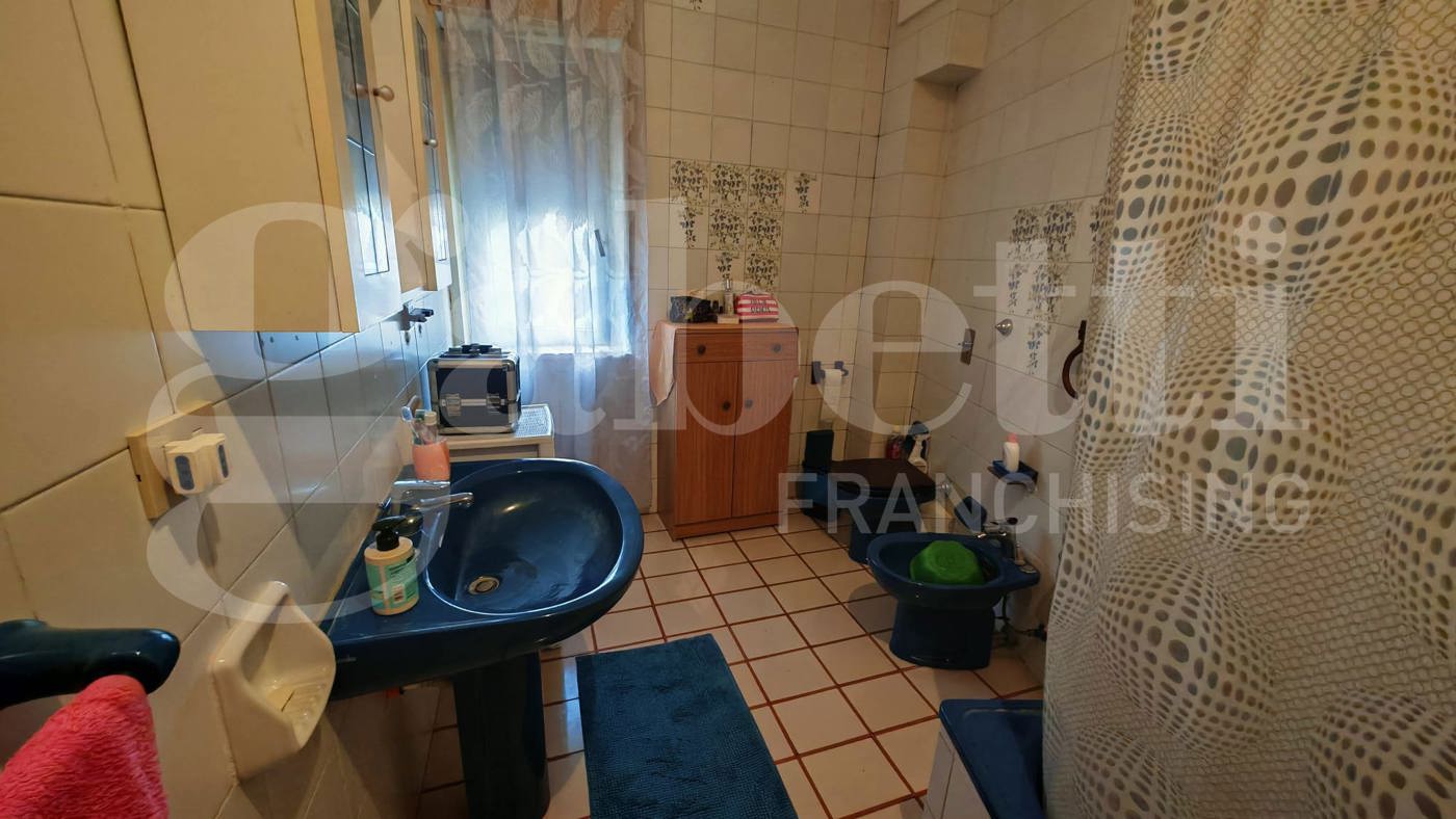 Quadrilocale in vendita a Palermo