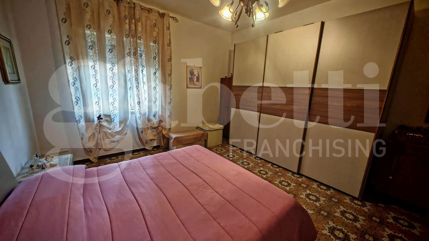 Quadrilocale in vendita a Palermo