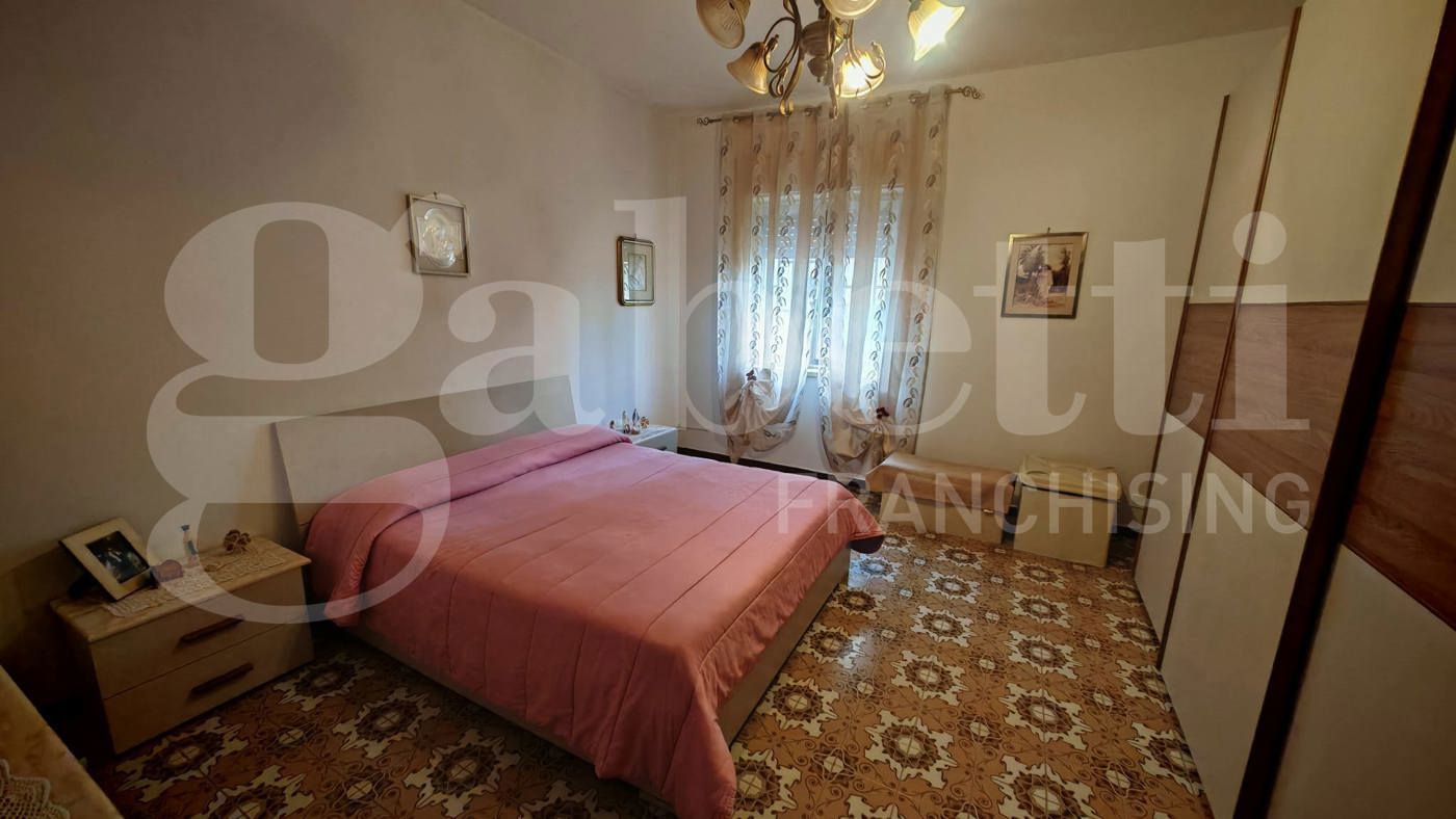 Quadrilocale in vendita a Palermo