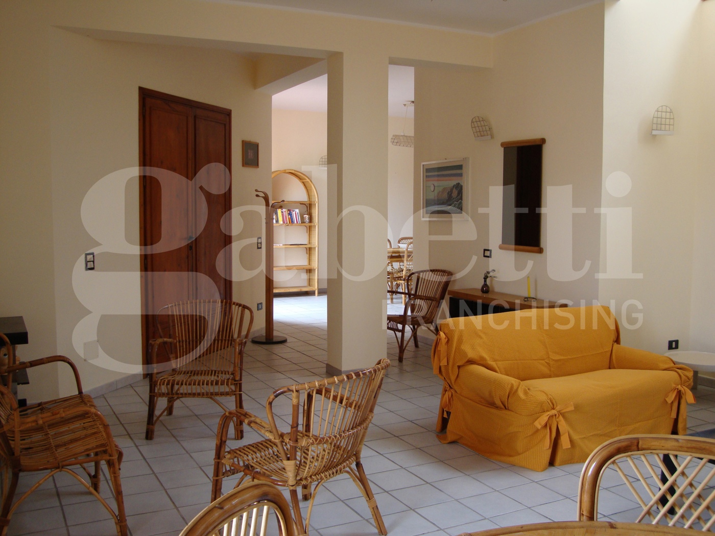 Villa in vendita a Campobello di Mazara