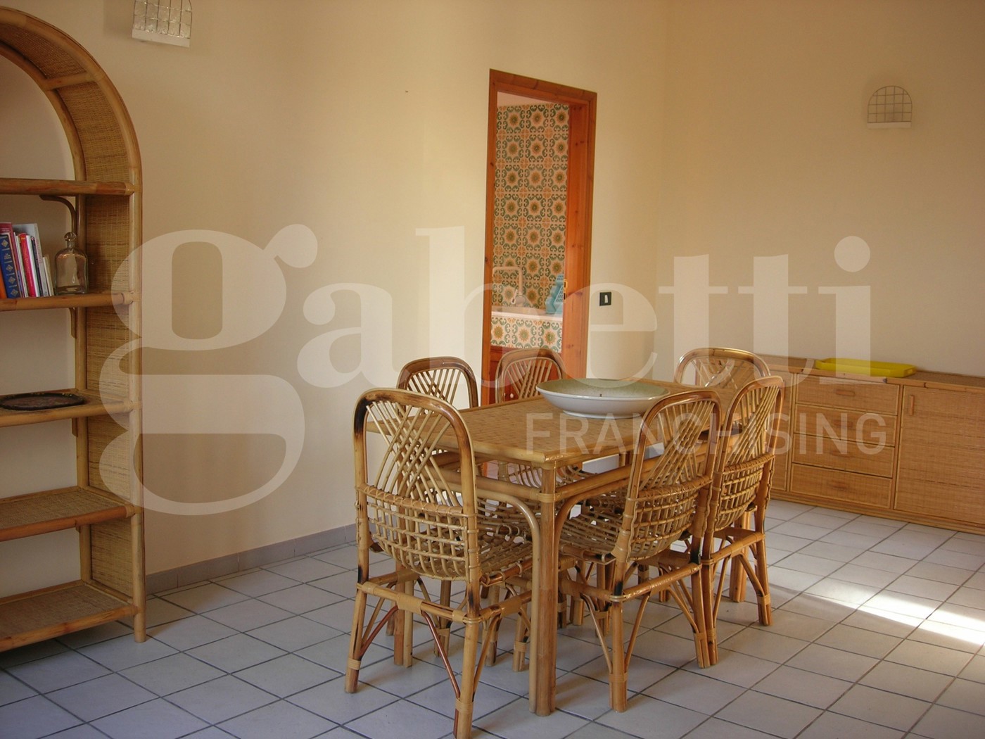 Villa in vendita a Campobello di Mazara