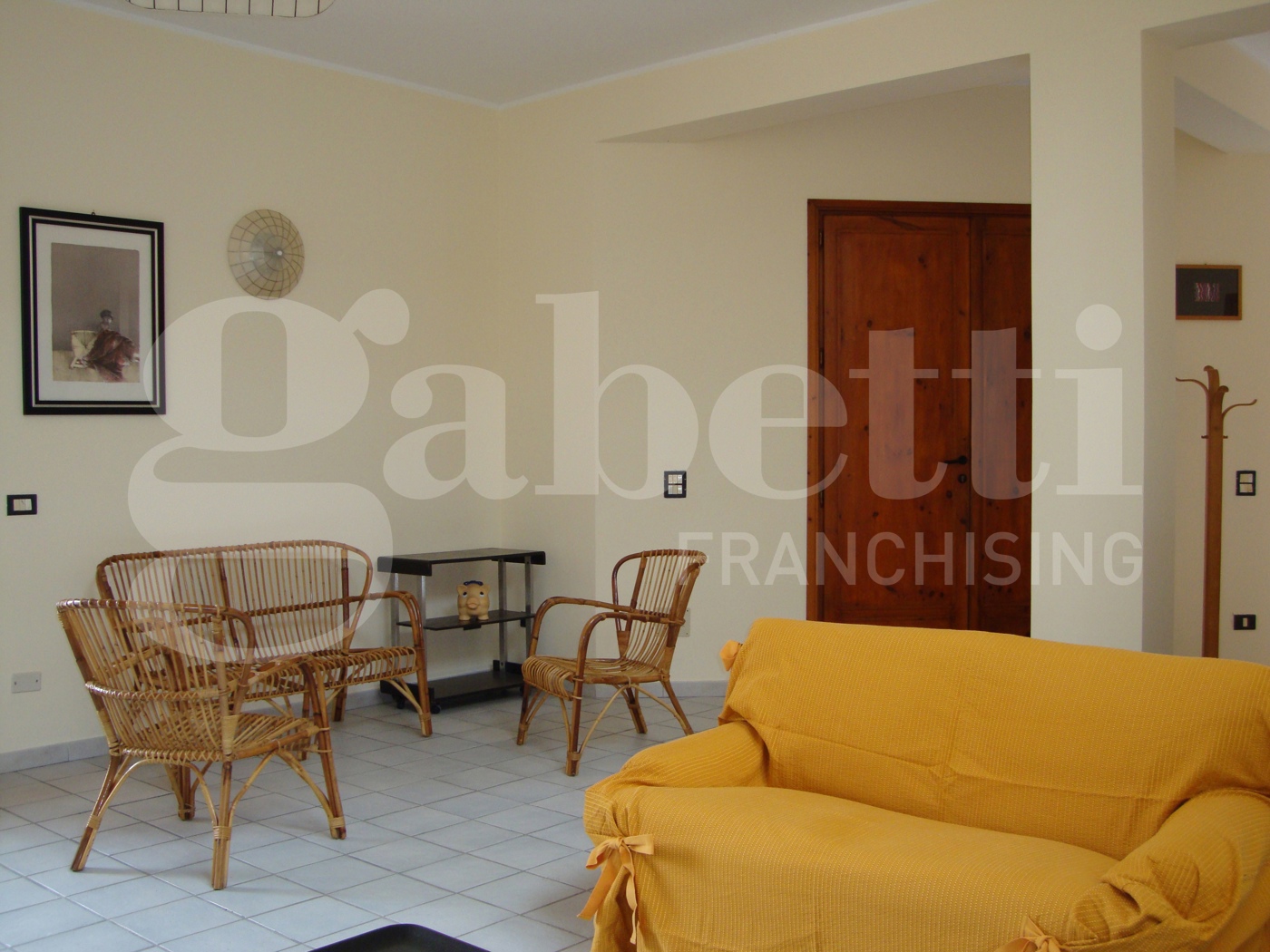 Villa in vendita a Campobello di Mazara