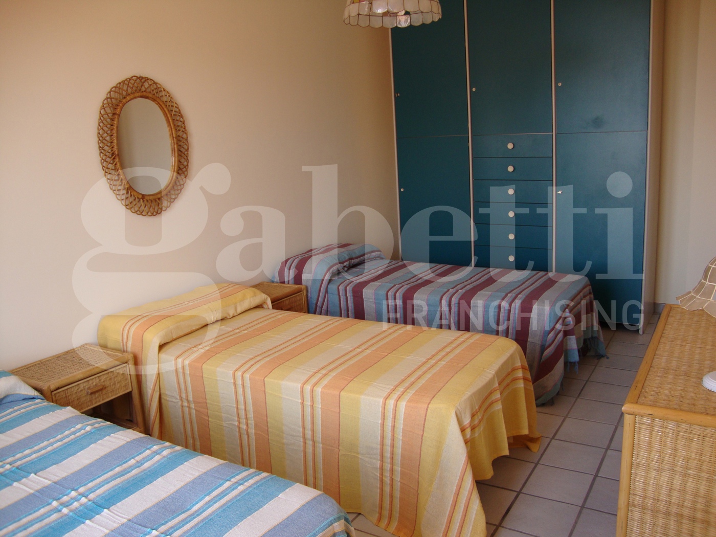 Villa in vendita a Campobello di Mazara