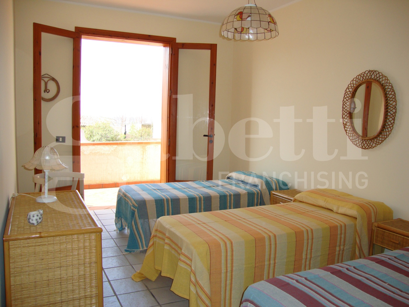 Villa in vendita a Campobello di Mazara