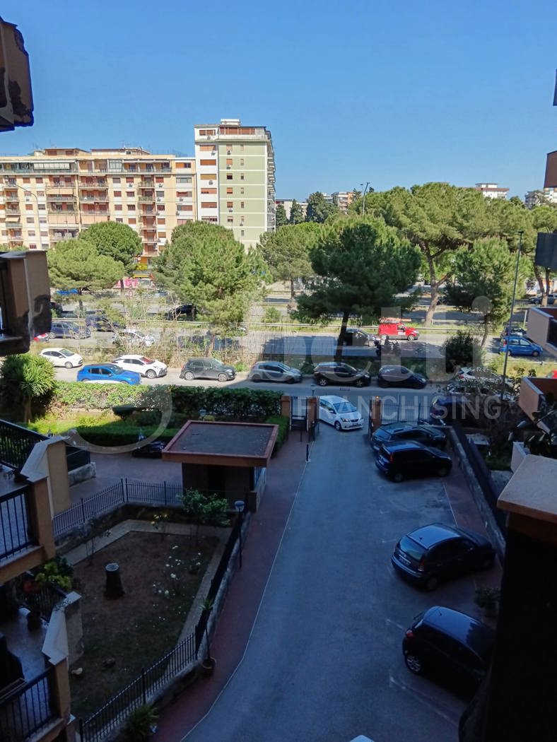 Quadrilocale in affitto a Palermo