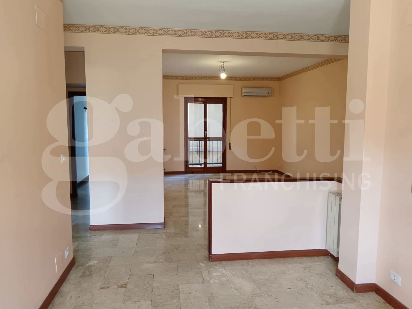 Quadrilocale in affitto a Palermo