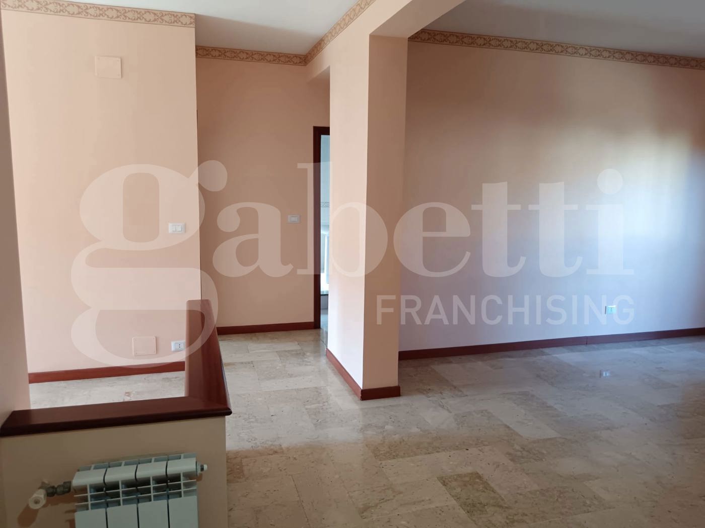 Quadrilocale in affitto a Palermo