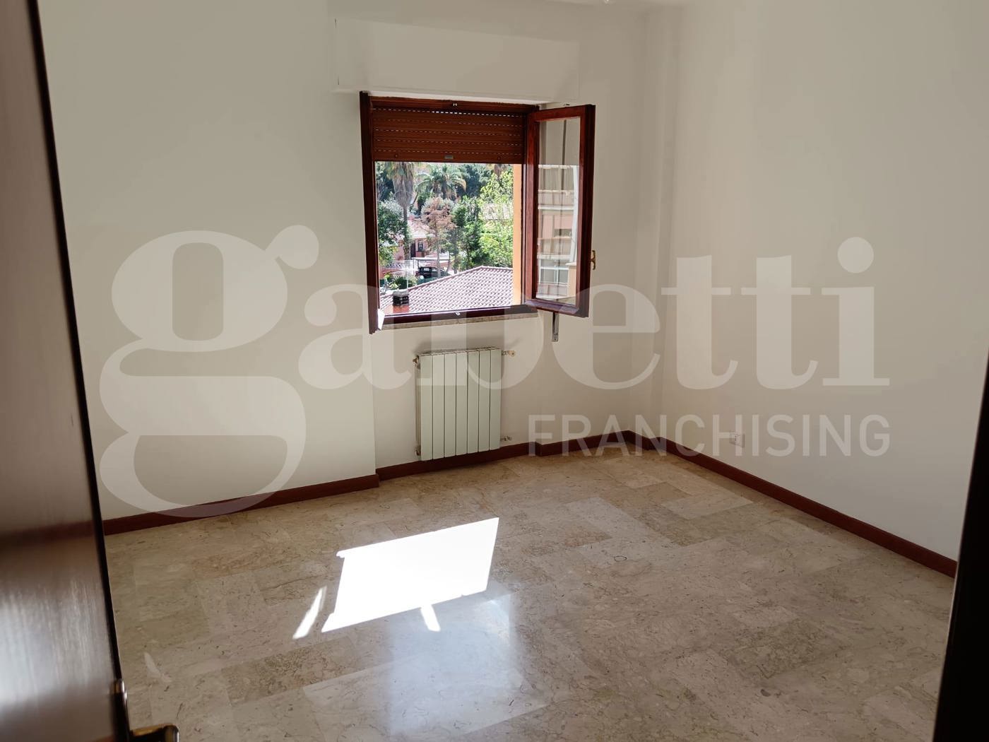 Quadrilocale in affitto a Palermo