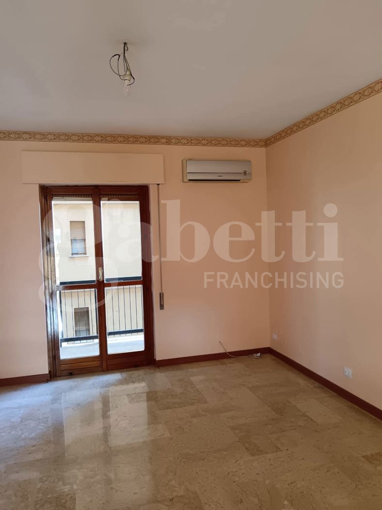 Quadrilocale in affitto a Palermo