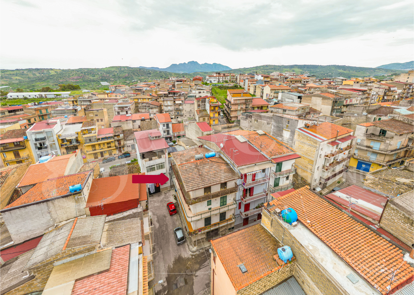 Casa indipendente in vendita a Misilmeri
