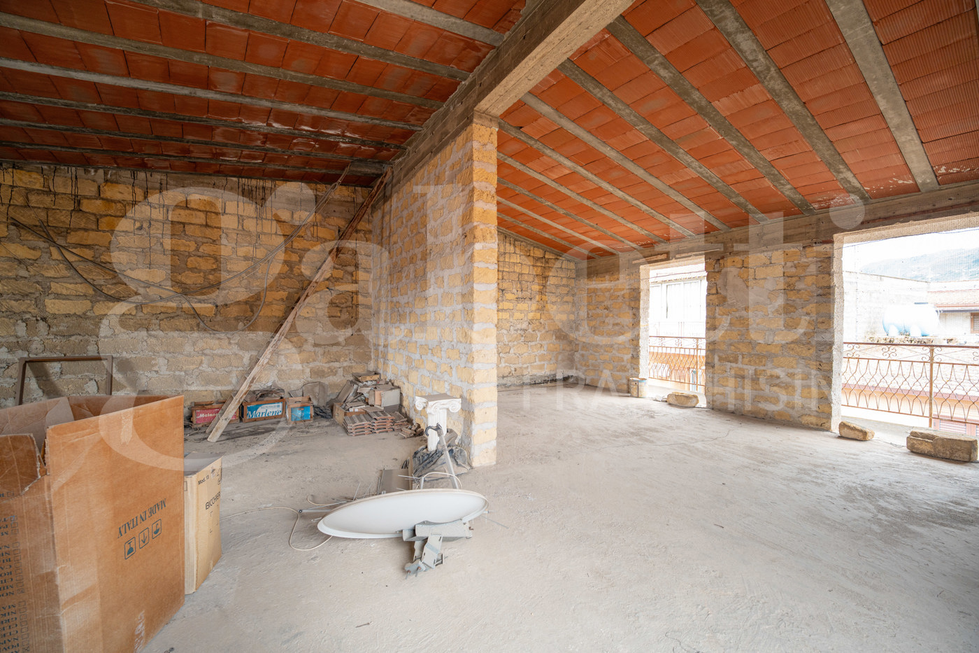 Casa indipendente in vendita a Misilmeri