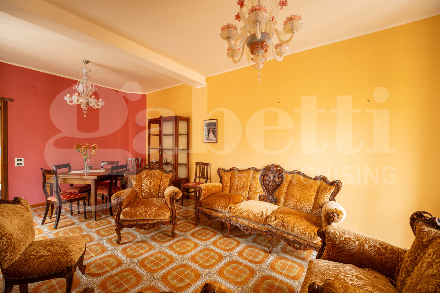 Casa indipendente in vendita a Misilmeri