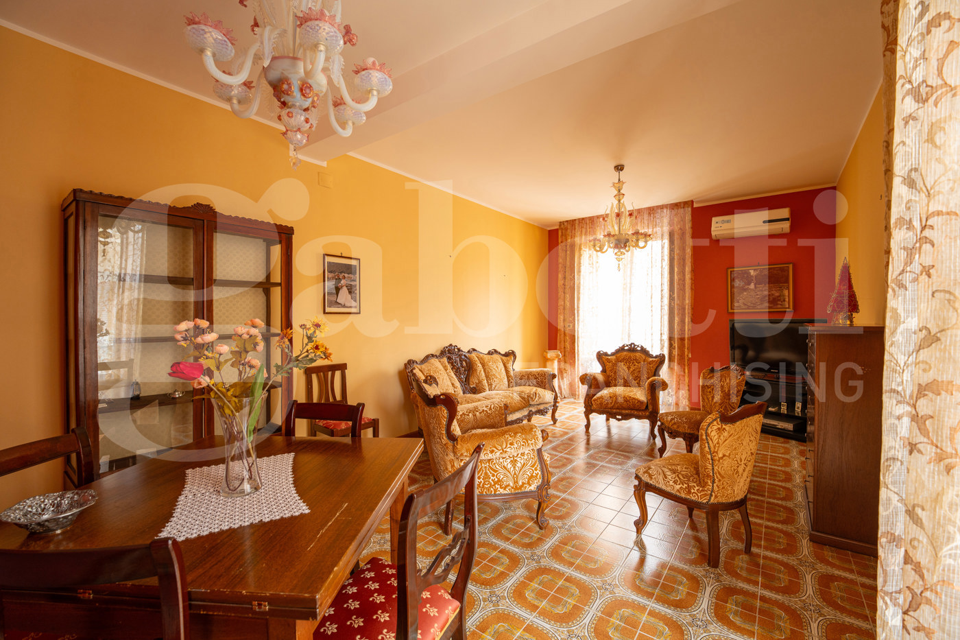 Casa indipendente in vendita a Misilmeri