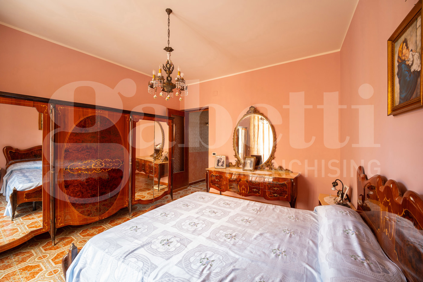 Casa indipendente in vendita a Misilmeri