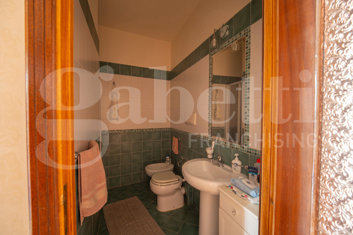 Casa indipendente in vendita a Misilmeri