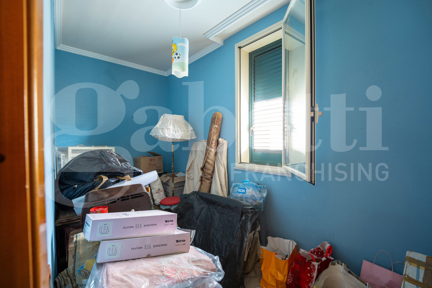 Casa indipendente in vendita a Misilmeri